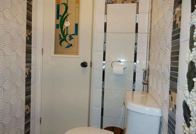 پانسیون Bing Vice Tourist Inn