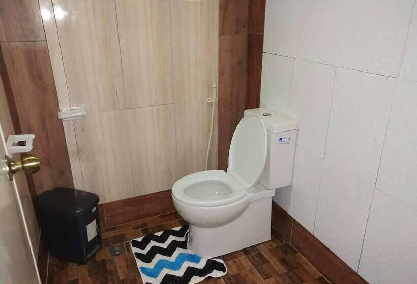 پانسیون Bing Vice Tourist Inn