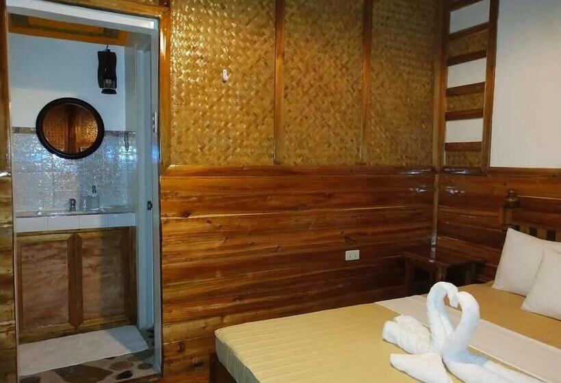 پانسیون Bing Vice Tourist Inn