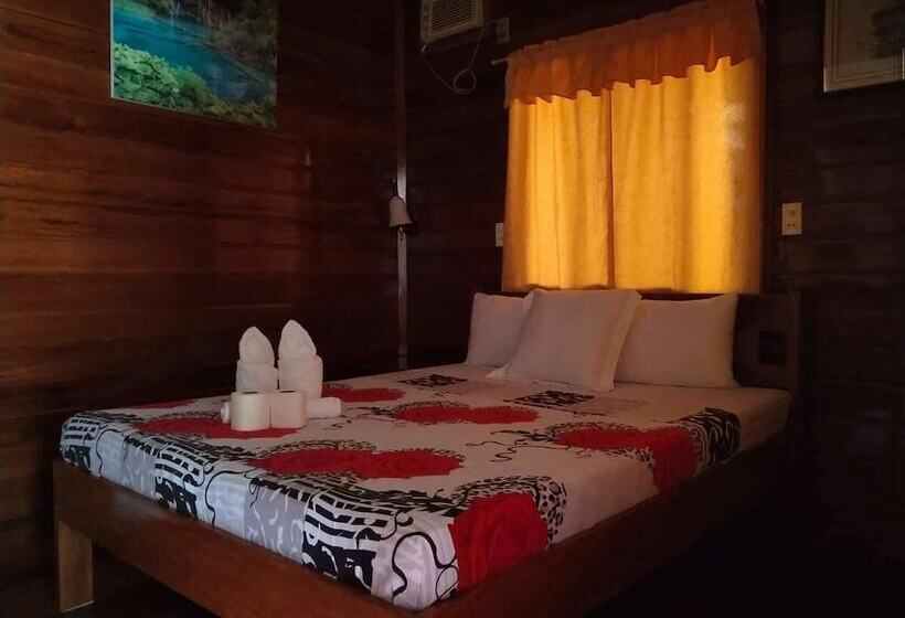 پانسیون Bing Vice Tourist Inn