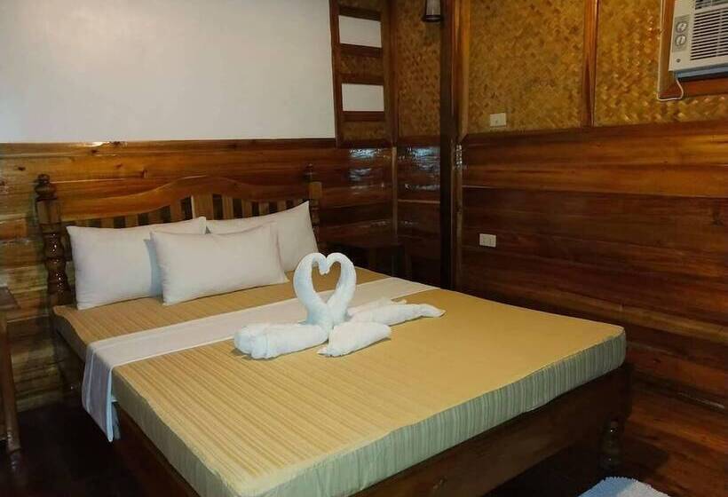 پانسیون Bing Vice Tourist Inn