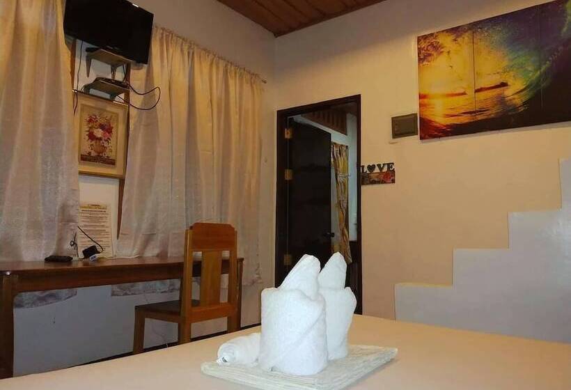 پانسیون Bing Vice Tourist Inn