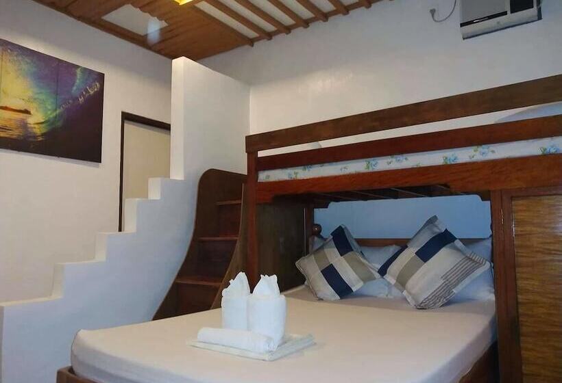 پانسیون Bing Vice Tourist Inn