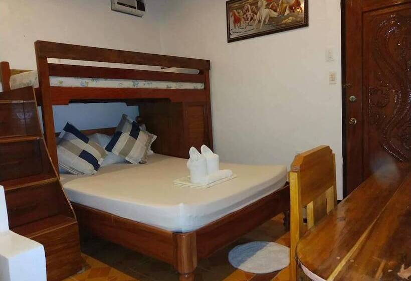 پانسیون Bing Vice Tourist Inn