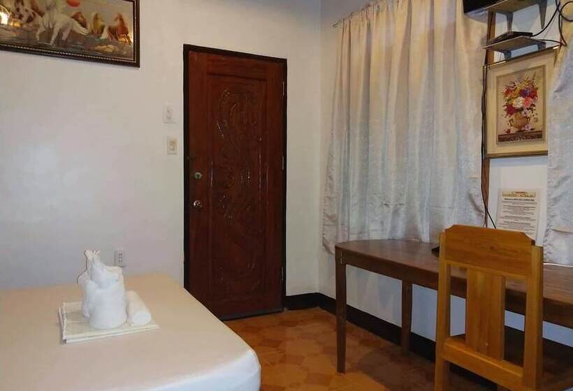 پانسیون Bing Vice Tourist Inn