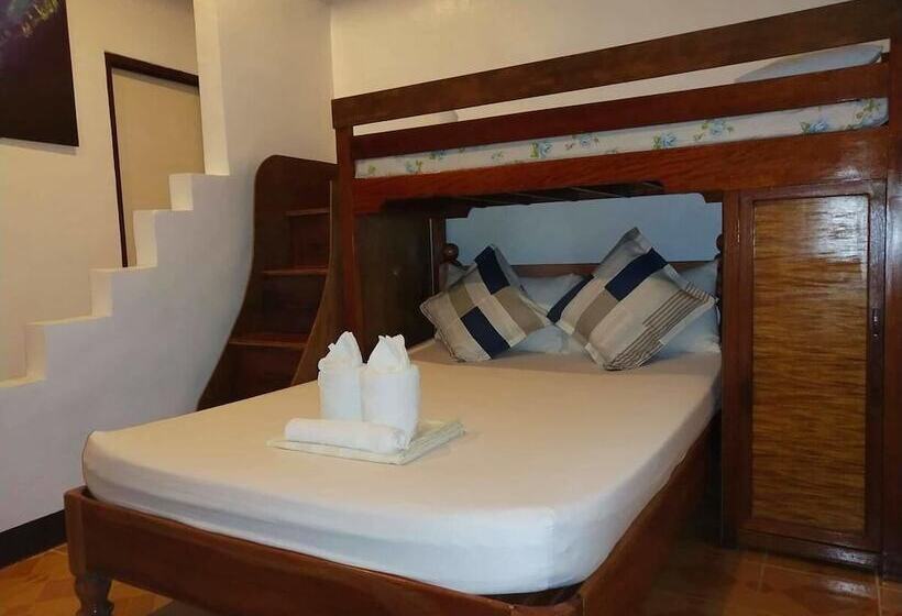 پانسیون Bing Vice Tourist Inn