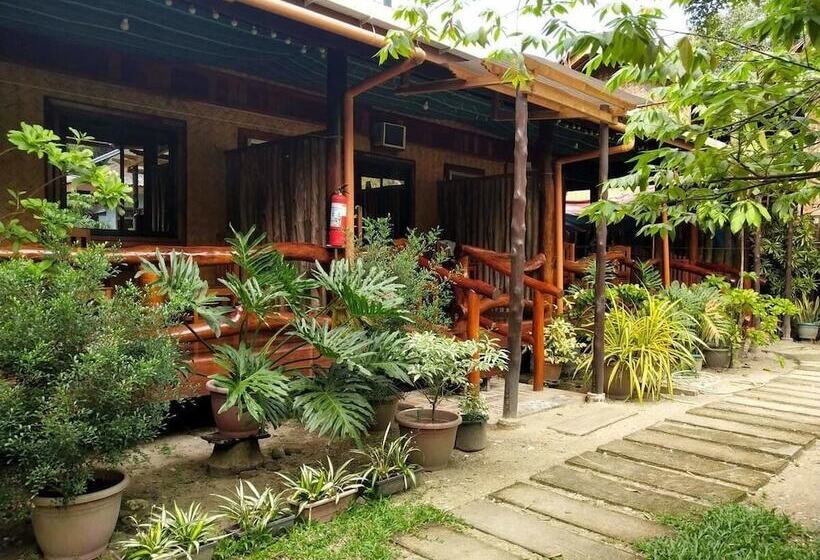 پانسیون Bing Vice Tourist Inn