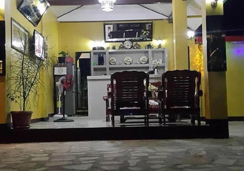 펜션 Carribean1 Transient House