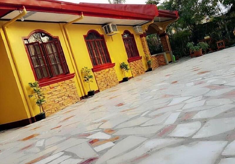 펜션 Carribean1 Transient House