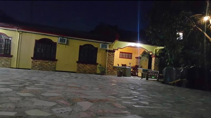 펜션 Carribean1 Transient House