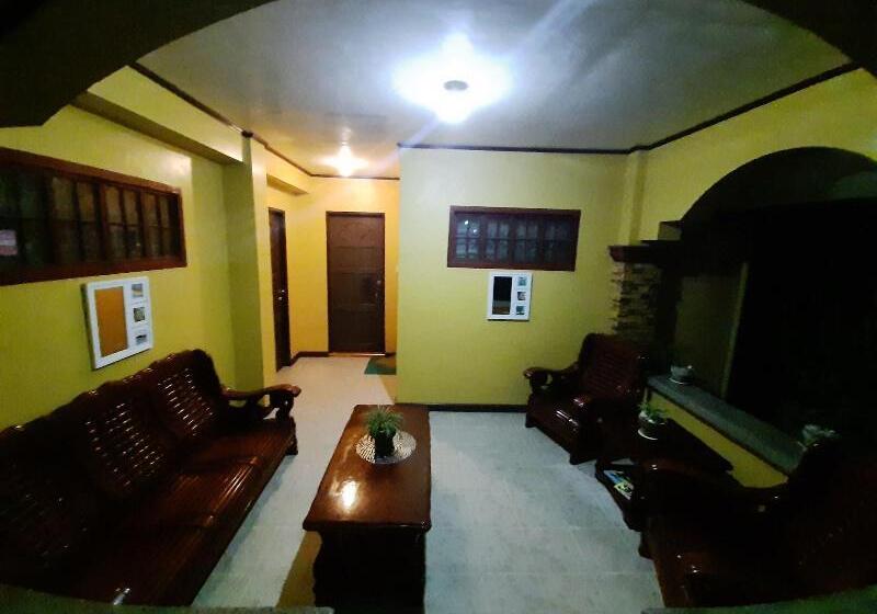 펜션 Carribean1 Transient House