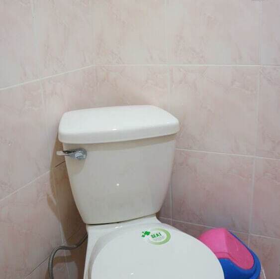 ペンション Djv Southville Guest House