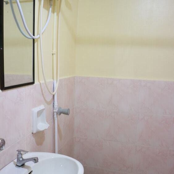 ペンション Djv Southville Guest House