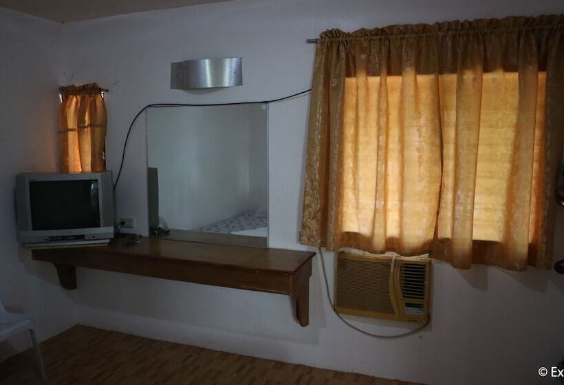 ペンション Djv Southville Guest House