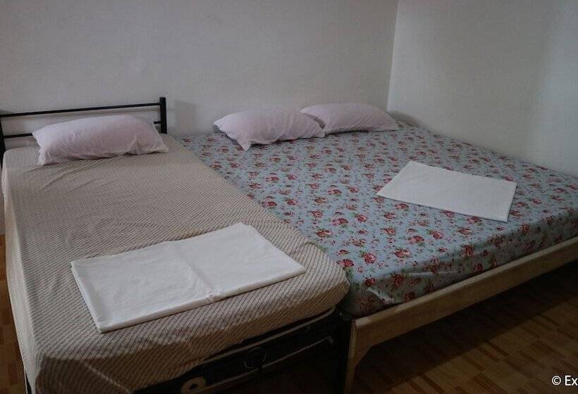 膳宿费 Djv Southville Guest House