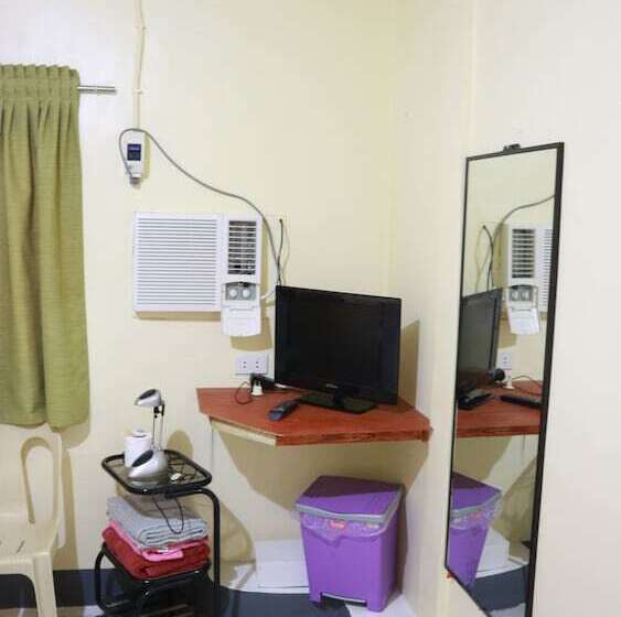 膳宿费 Djv Southville Guest House