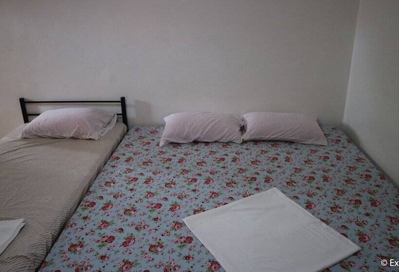 ペンション Djv Southville Guest House