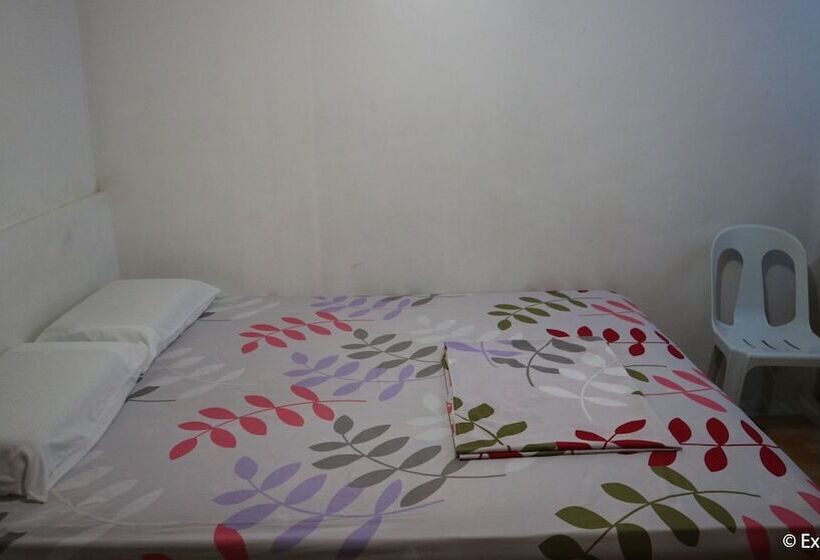 膳宿费 Djv Southville Guest House