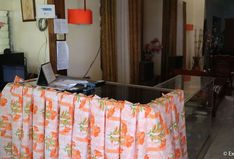 ペンション Djv Southville Guest House