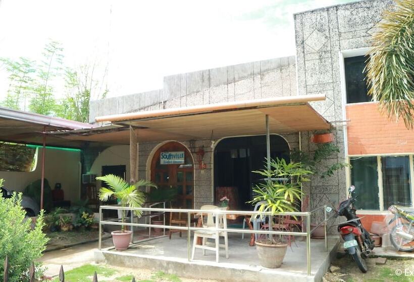 ペンション Djv Southville Guest House