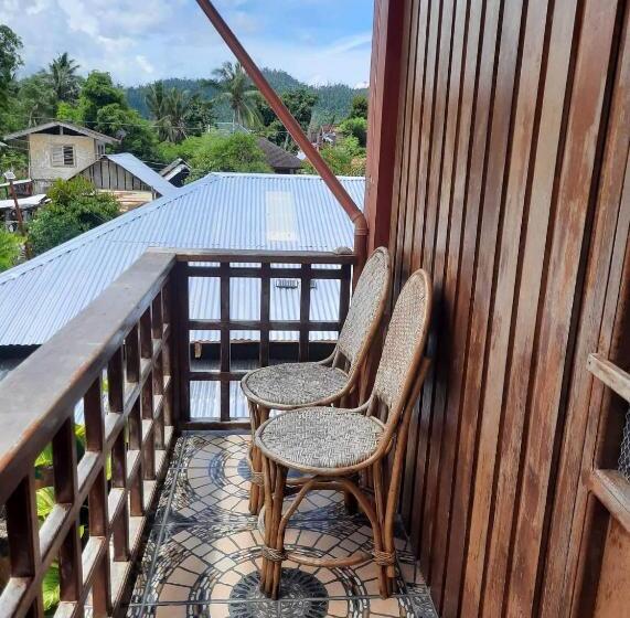 پانسیون Ferranco Tourist Inn