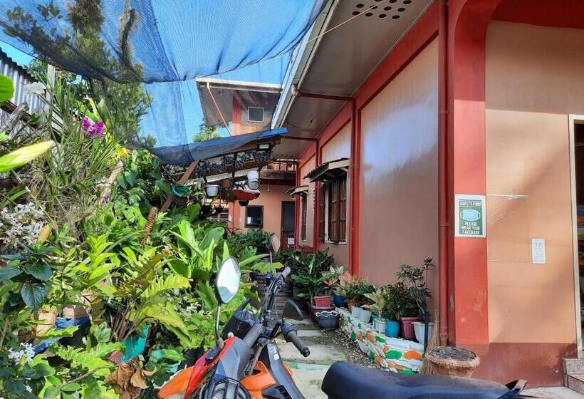 پانسیون Ferranco Tourist Inn