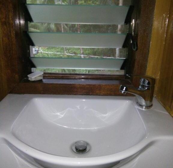 پانسیون Ferranco Tourist Inn