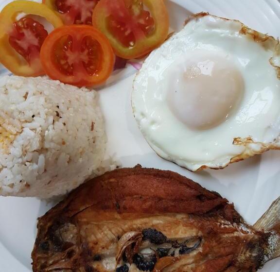 ペンション Fnt Transient House Near Hundred Islands