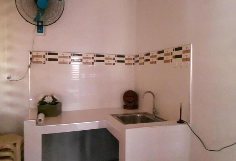 ペンション Fnt Transient House Near Hundred Islands