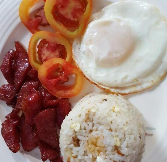 ペンション Fnt Transient House Near Hundred Islands