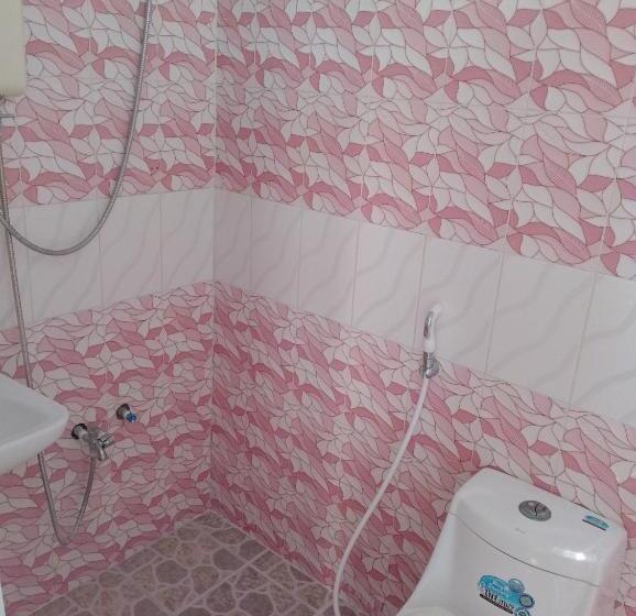 ペンション Fnt Transient House Near Hundred Islands