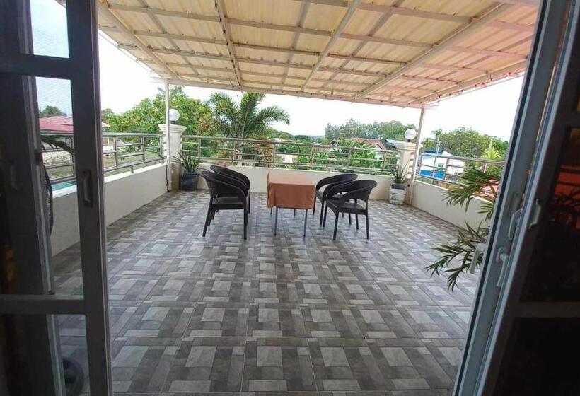 ペンション Fnt Transient House Near Hundred Islands