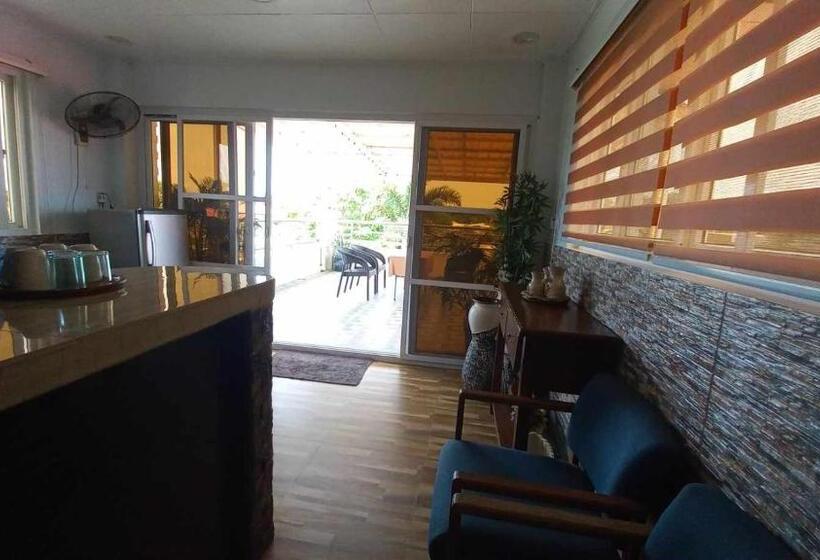 ペンション Fnt Transient House Near Hundred Islands