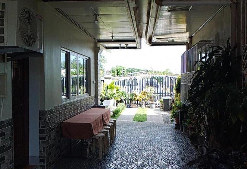 ペンション Fnt Transient House Near Hundred Islands