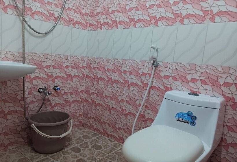 ペンション Fnt Transient House Near Hundred Islands