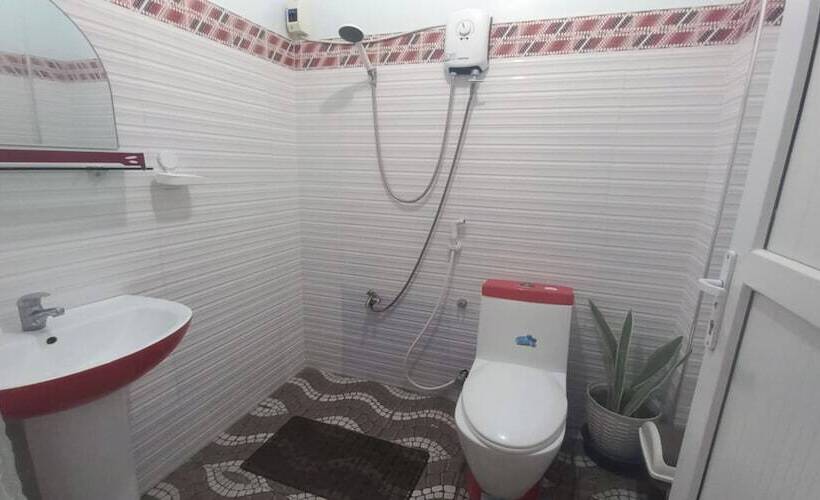 ペンション Fnt Transient House Near Hundred Islands