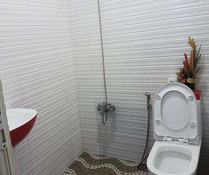 ペンション Fnt Transient House Near Hundred Islands