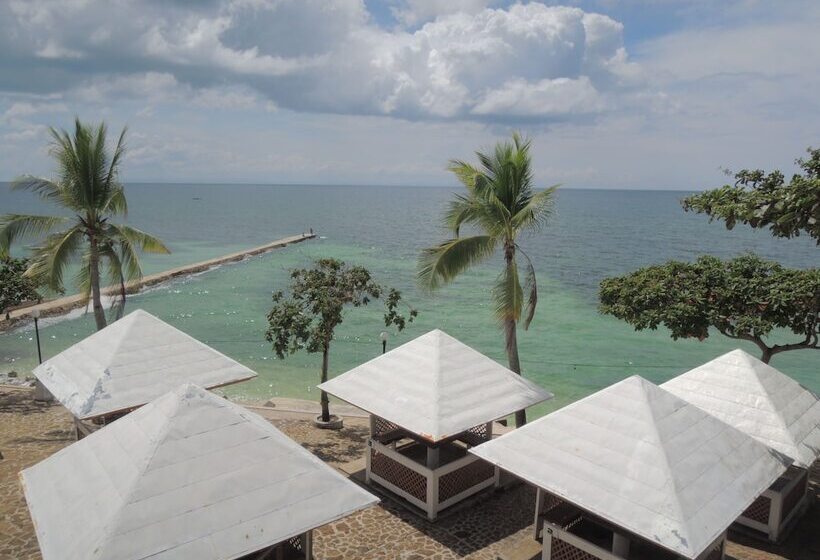 펜션 Hisoler S Beach Resort