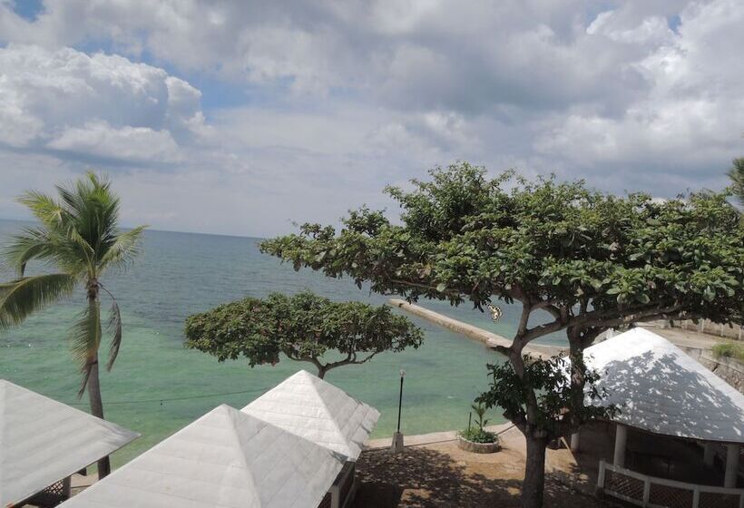 펜션 Hisoler S Beach Resort