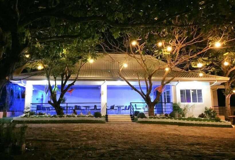 펜션 Hisoler S Beach Resort