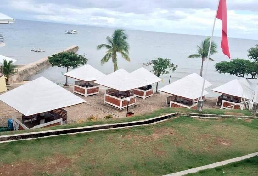 펜션 Hisoler S Beach Resort