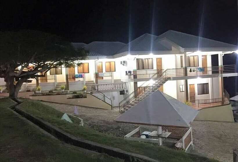 펜션 Hisoler S Beach Resort