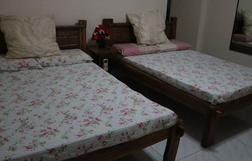 ペンション Hundred Isles' Room Rentals And Transient House