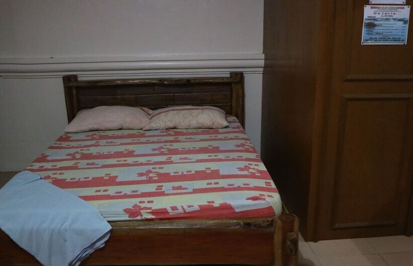 ペンション Hundred Isles' Room Rentals And Transient House