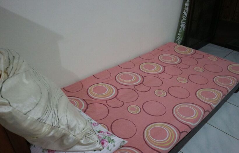 ペンション Hundred Isles' Room Rentals And Transient House