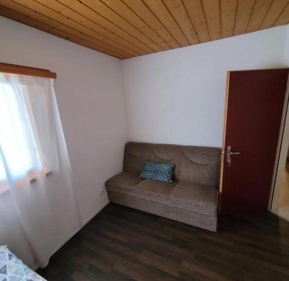 Pension L Angolo Dei Sapori