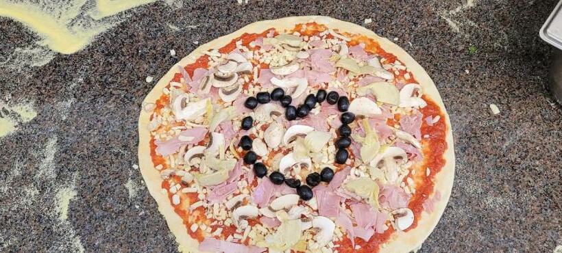 Pension L Angolo Dei Sapori