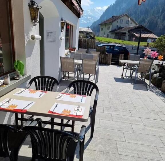 ペンション L Angolo Dei Sapori