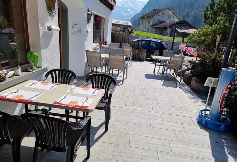 Pension L Angolo Dei Sapori