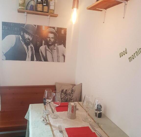 Pension L Angolo Dei Sapori